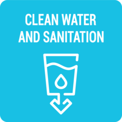清洁水和卫生设施