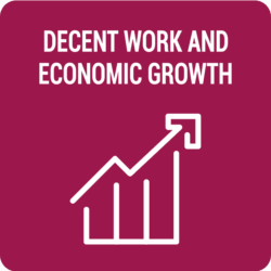 体面工作和经济增长